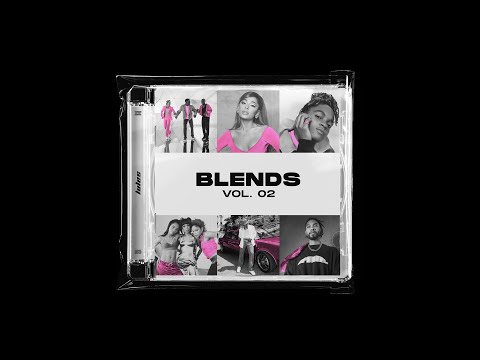 Peaches In Babylon (Lules Blend) | Justin Bieber, Giveon & Daniel Caesar x Sister Nancy x Tim Hox