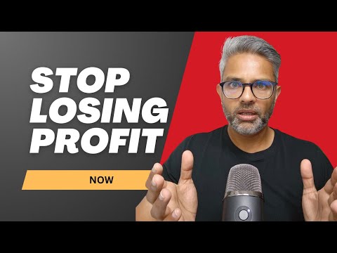 How To Stop Your Store From Bleeding Money Now