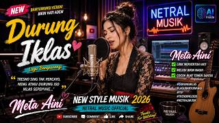 Download lagu Lagu Banyuwangi Nyesek - Durung Ikhlas # Netral Musik  mp3