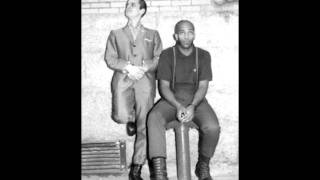 Lee Perry & The Sensations- Wind Up Doll