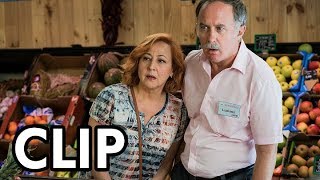LA TRIBU | "En El Supermercado" | 16 de marzo en cines