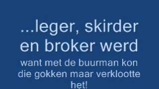 Mr Polska - Gustav ( Lyrics )