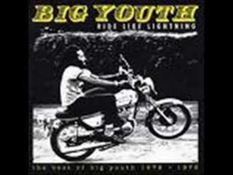 Big Youth - S90 Skank