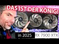 The Best Used Graphics Card Of 2025 RX 7900 XTX In 2025