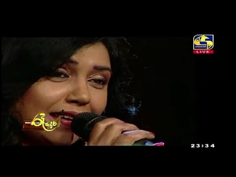 Samanala Ranak Se - Lalith Ponnamperuma , Manjula Dilrukshi