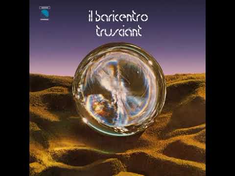 Il Baricentro - Karwan (1978)