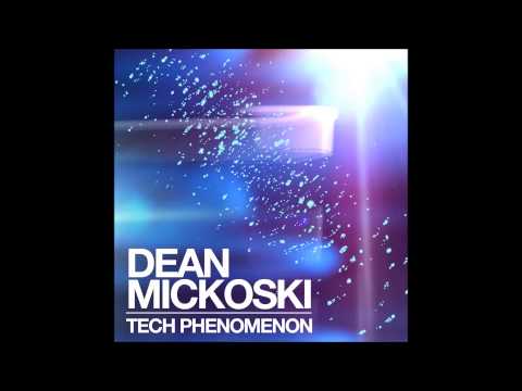 Dean Mickoski - Lights of New York - Official Clip // Clubstream Green 2013