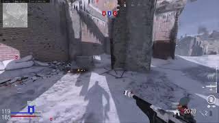 [CoD V] 野良VC付けてその後は...