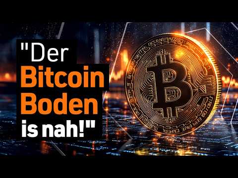 Bitcoin bottomed out? Why you absolutely MUST NOT follow the crowd now...