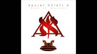 Secret Chiefs 3 - Book Of Horizon (full album)