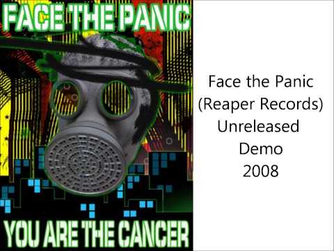Face the Panic(Reaper Records)-