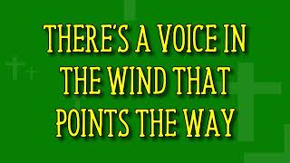 Petra - Voice in the Wind