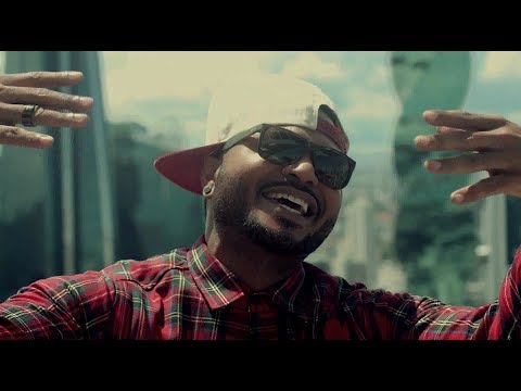 Latin Fresh - De Que Te Vale (Video Oficial)