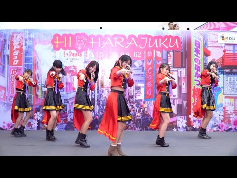 190824 PYT Cover AKB48 @ SEACON BANGKAE Idol&Cover Dance Matsuri 2019