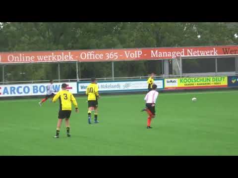 Video JB15-1  - Nootdorp 24-09-2022