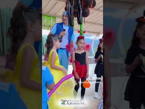 Con mucha felicidad celebramos el Día Dulce #gramalote #enimagenes #aestahora