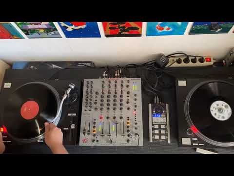 #Rominimal #minimal #house #deep #tech #vinylonly mixed by C.Knoblauch