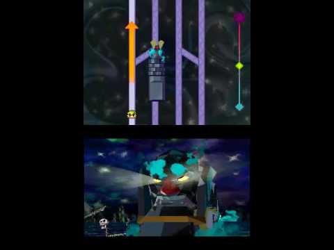 The Legend of Zelda: Spirit Tracks - Final Boss [1]: Demon Train [No Damage]