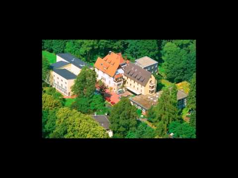 Unser Campus  Folge 1 - Ankunft auf dem Campus