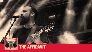 The Affidavit Music Video
