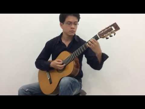 Creando boleros - Tú me acostumbraste - Jesús Chávez Martínez