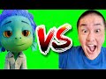Funny Sagawa1gou TikTok Videos November 13 2021 Pixar S Luca SAGAWA Compilation