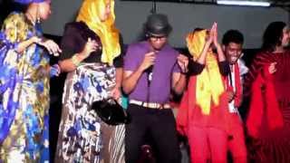 Gulled Ahmed Live DHAHAR Nairobi Show 2013 | HD