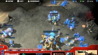 Trolling MaximusBlack