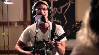 Lamppost Revival - Mr. Tinman Music Video