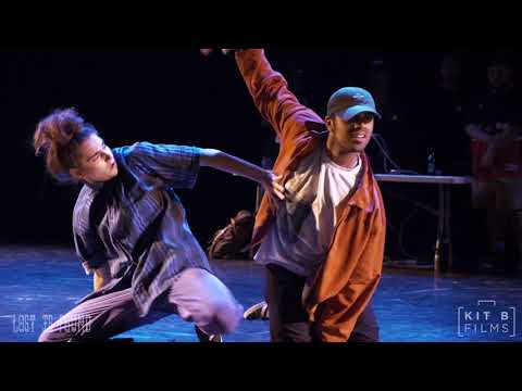 Yofidelic and Siddartha - C O N T A C T 2 0 1 7