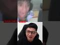 BOCIL TOXIC INI TERIAK KETIKA KENA JUMPSCARE OME TV Internasional