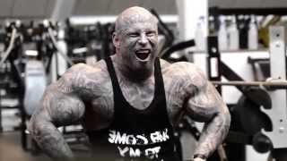 Jens &#39;The Beast&#39; Dalsgaard Feat. Anders Trust - Killing Chest!