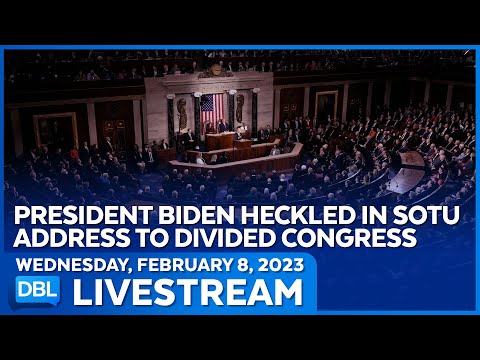 DBL | Wednesday, February 8, 2023