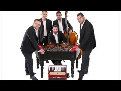 Ukážky z CD Muzikanci Raslavicke Na Šarišu češko, ale i veśelo