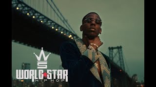 Young Dolph &quot;Can&#39;t Rob Me&quot; ( DISS ) (WSHH Exclusive  | Prod. Southside, Quali Mar)