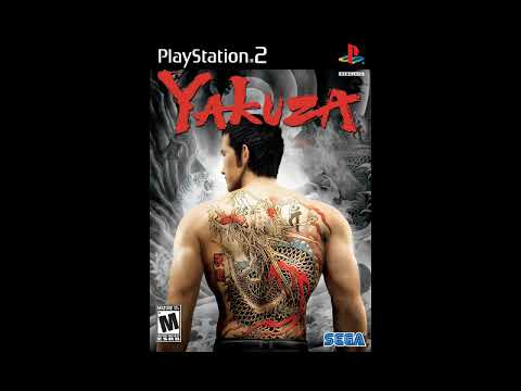 Sound Test Unlocked! Best VGM 318 - Clay Doll on the Cradle (Yakuza)