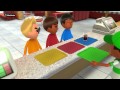 Wii Party U Feed Mii