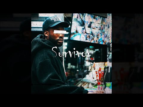 Dave East x Meek Mill x Millyz Sample Type Beat 2024 "Survivor" [NEW]