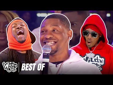 Wild ‘N Out’s Most Unforgivable Burns 🔥