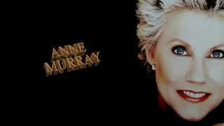 I Can&#39;t Stop Loving You + Anne Murray + Lyrics / HD