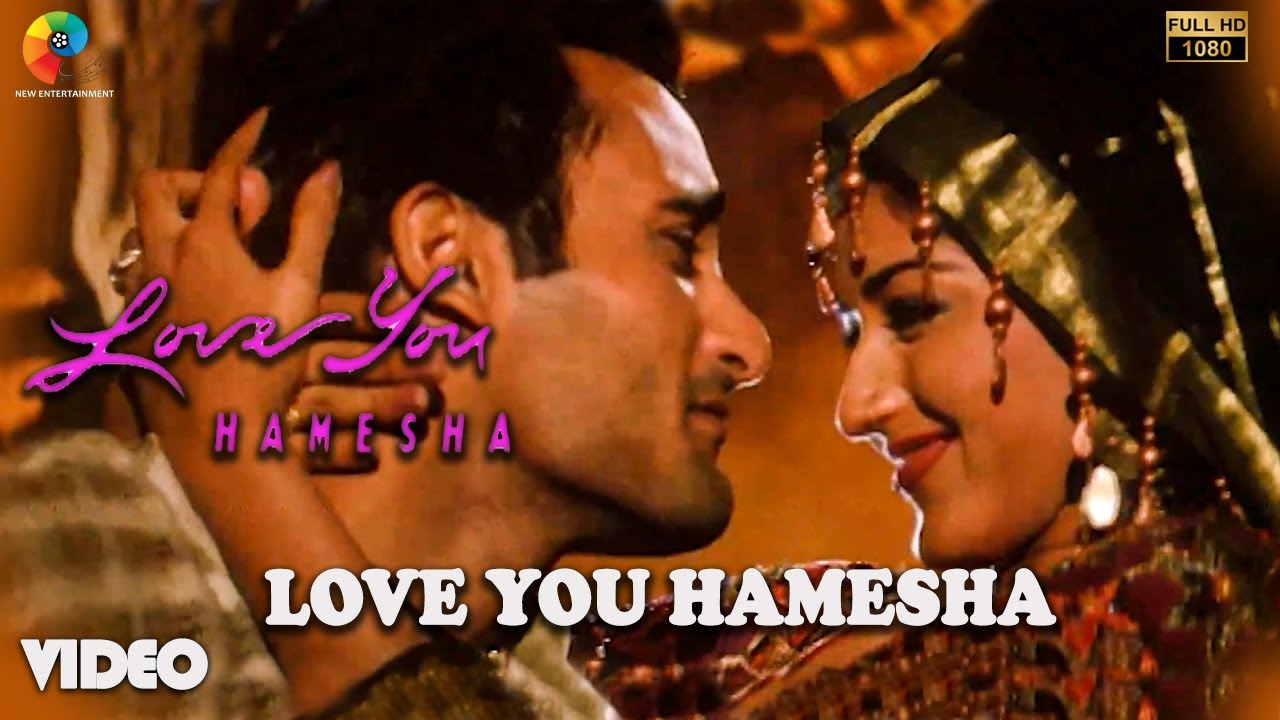 Love You Hamesha video thumbnail