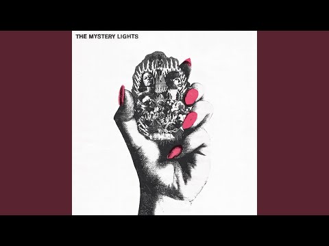 Flowers in My Hair, Demons in My Head