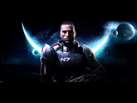 Mass Effect - Vigil 600% Slower