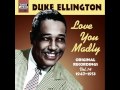 Duke Ellington Fancy Dan