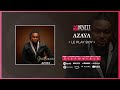 AZAYA - LE PLAY BOY (Audio)