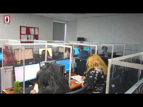 India Today Media Institute Noida General video thumbnail 8