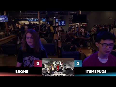 Guildhouse Weekly 77 ft RB | ApologyMan, Apho, Kaijo Boy - GGST