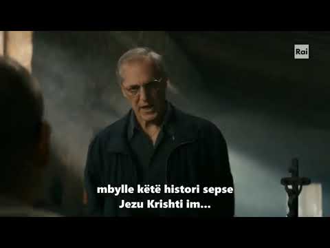 Il Cacciatore Pietro Aglieri Bernardo Provenzano   #IlCacciatore #PietroAglieri #BernardoProvenzano