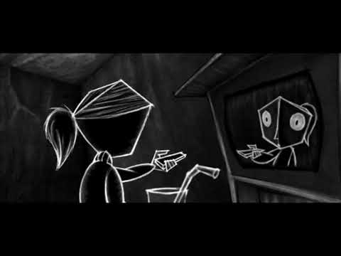 YUNGSELB - HOLD MY HAND