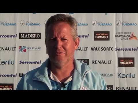 Campeonato Paranaense Sub-19 - Londrina E.C.  2 x 1 U. Nova Fátima